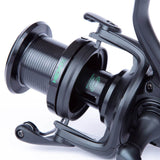 Carrete Sonik Herox 8000 - Tienda Carpfishing