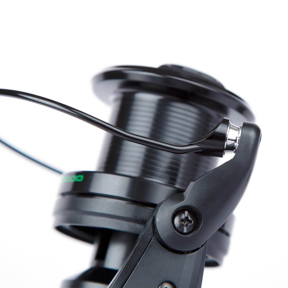 Carrete Sonik Herox 8000 - Tienda Carpfishing
