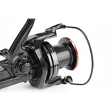Carrete Sonik SK-47 Carbon 7000 - Tienda Carpfishing