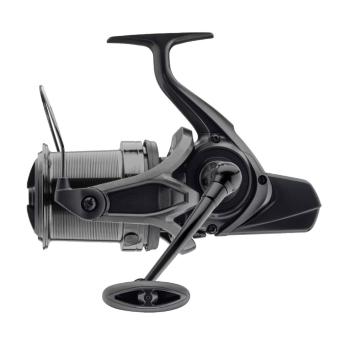 Carreto Daiwa CC 24 45 SCW 5000 LD QD