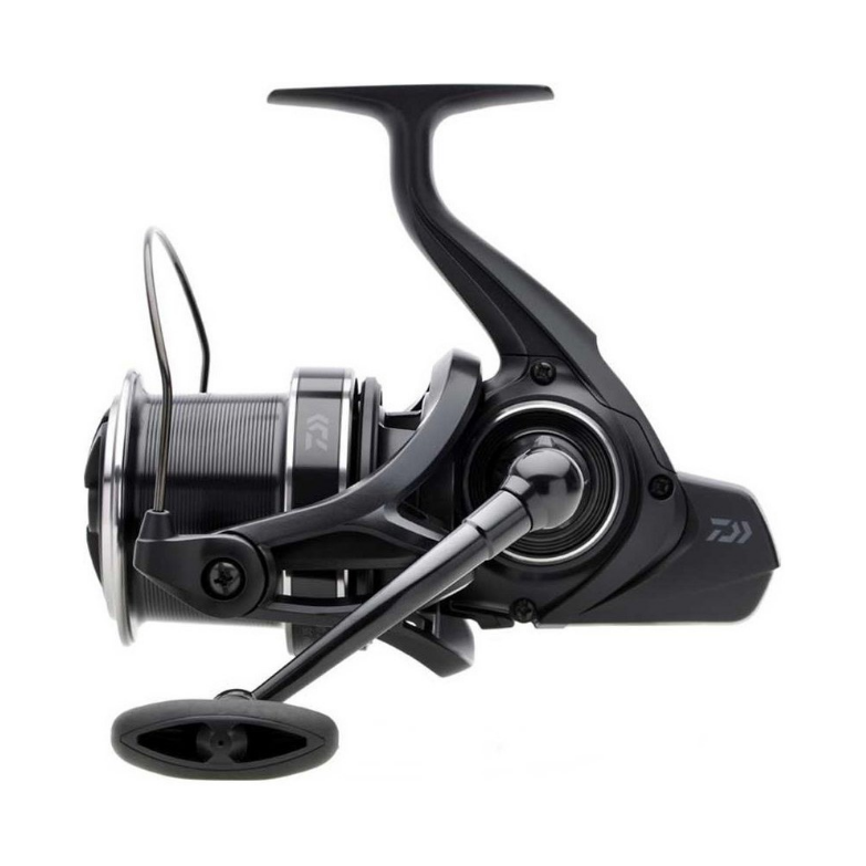 Carreto Daiwa Emblema 2345 SCW QD OT