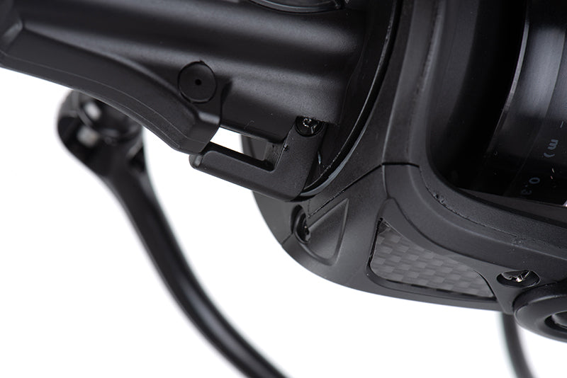 Carrete Fox EOS 8000 FS