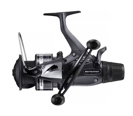 Carreto Shimano Baitrunner 10000 ST-RB