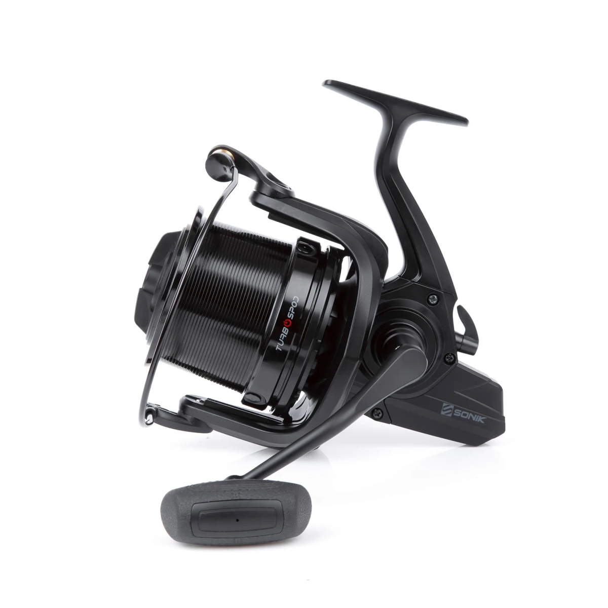Carreto Sonik Turbospod 14000