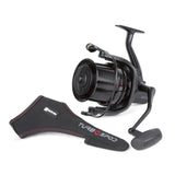 Carreto Sonik Turbospod 14000