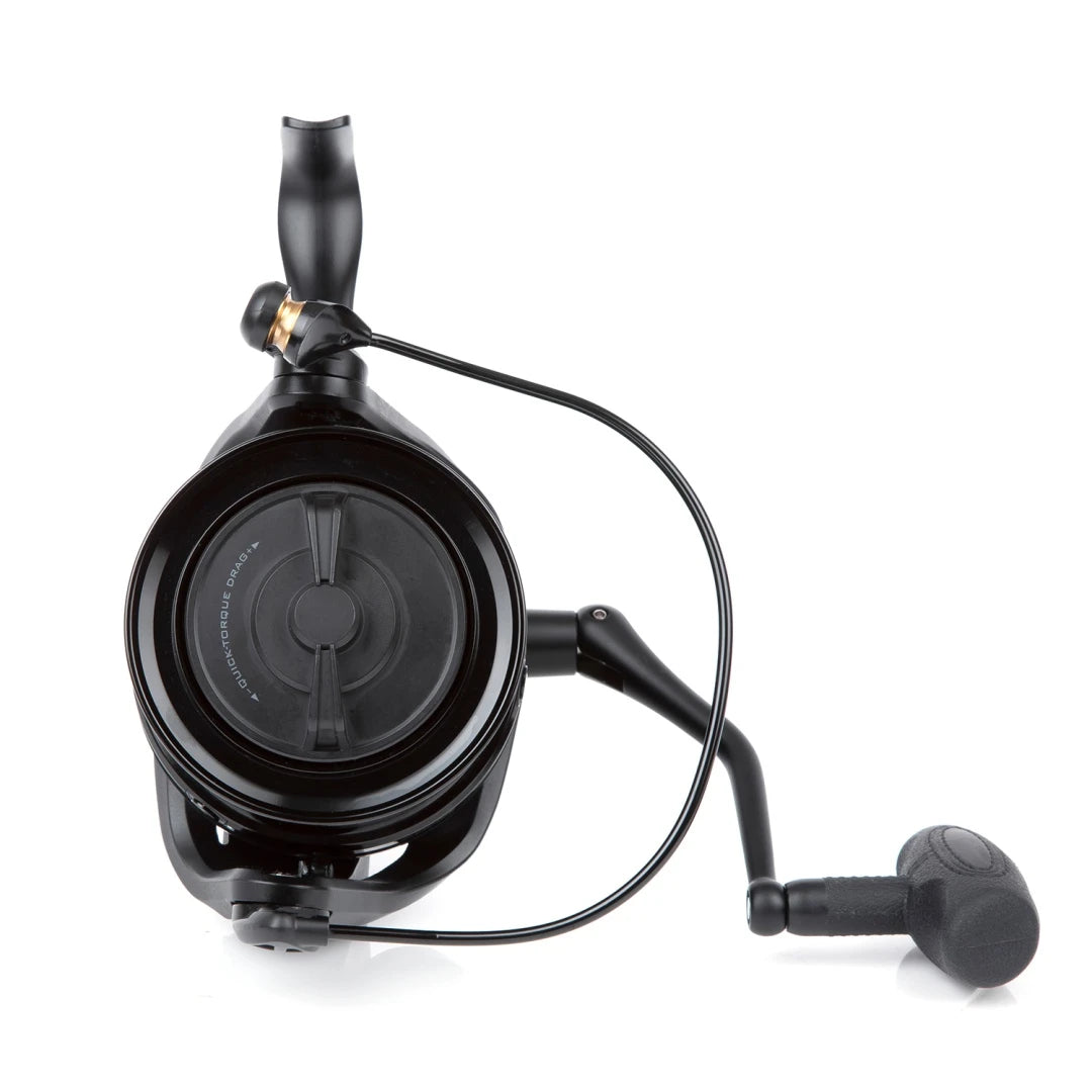 Carreto Sonik Turbospod 14000
