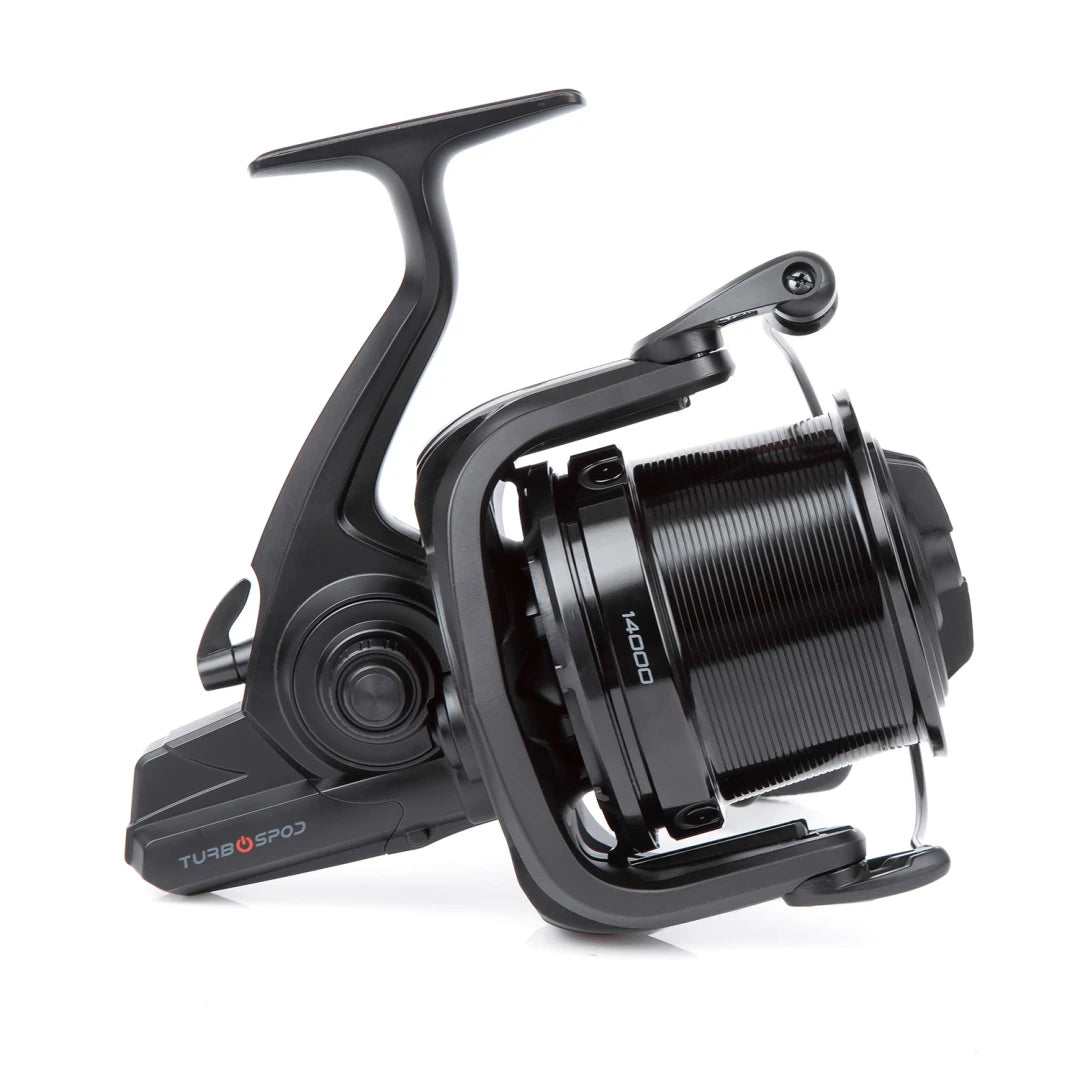 Carreto Sonik Turbospod 14000