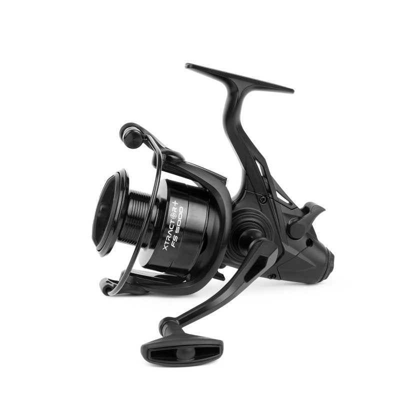 Carreto Sonik Xtractor+ FS 5000
