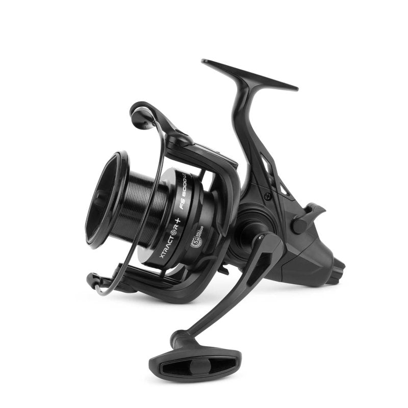 Carreto Sonik Xtractor+ FS 6000 LC