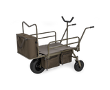 Carrinho Avid Carp Transit Tri-Terrain