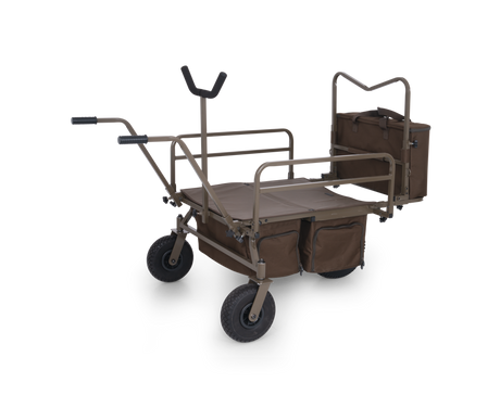 Carrinho Avid Carp Transit Tri-Terrain