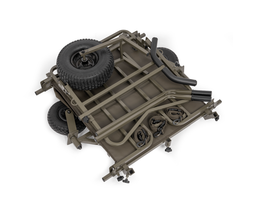 Carrinho Avid Carp Transit Tri-Terrain