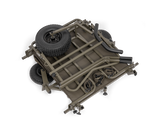 Carrinho Avid Carp Transit Tri-Terrain