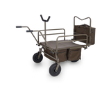 Carrinho Avid Carp Transit Tri-Terrain