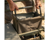 Carrinho Avid Carp Transit Tri-Terrain