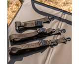 Carrinho Avid Carp Transit Tri-Terrain