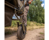 Carrinho Avid Carp Transit Tri-Terrain