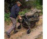Carrinho Avid Carp Transit Tri-Terrain