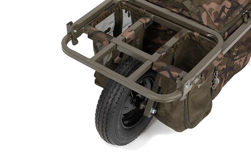 Carrinho Fox Explorer MK2