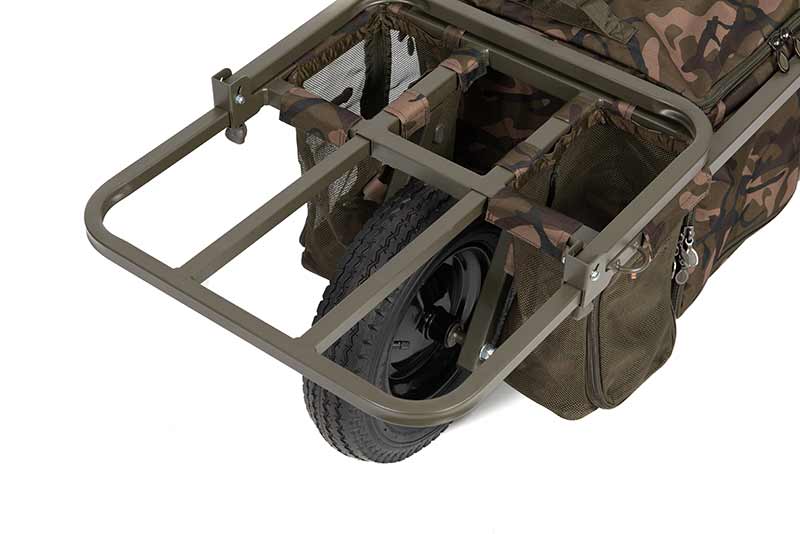 Carrinho Fox Explorer MK2