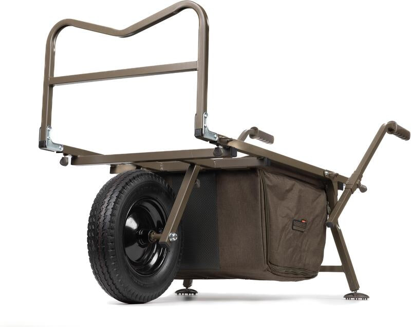 Carrinho Fox Voyager