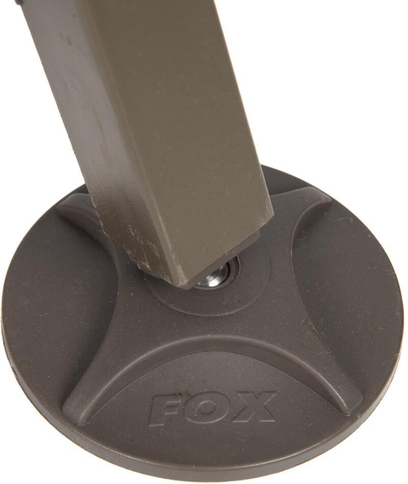 Carrinho Fox Voyager