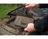 Cartera para licencia Avid Carp RVS - Tienda Carpfishing