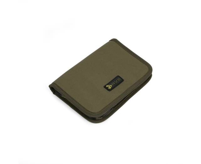 Cartera para licencia Avid Carp RVS - Tienda Carpfishing