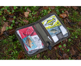 Carteira de licenças Avid Carp RVS