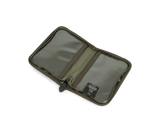 Carteira de licenças Avid Carp RVS