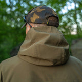 Chaqueta Avid Carp Hydro-Force 20k - Tienda Carpfishing