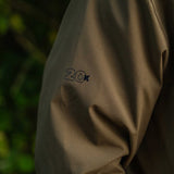 Chaqueta Avid Carp Hydro-Force 20k - Tienda Carpfishing