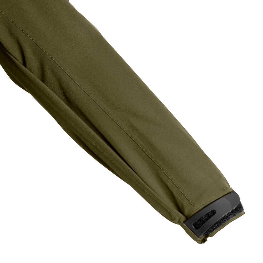 Chaqueta Avid Carp Hydro-Force 20k - Tienda Carpfishing