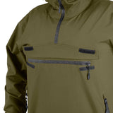 Chaqueta Avid Carp Hydro-Force 20k - Tienda Carpfishing