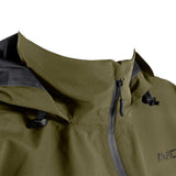 Chaqueta Avid Carp Hydro-Force 20k - Tienda Carpfishing