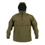 Chaqueta Avid Carp Hydro-Force 20k - Tienda Carpfishing