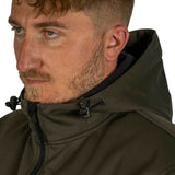Chaqueta Avid Carp Thermite Soft Shell Talla XXXL - Tienda Carpfishing