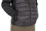 Chaqueta Fox Collection Hybrid Preto/Laranja