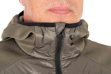 Chaqueta Fox Collection Hybrid Verde/Preto