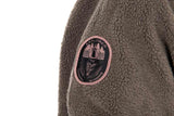 Chaqueta Fox Casaco com capuz Explorer para mulher