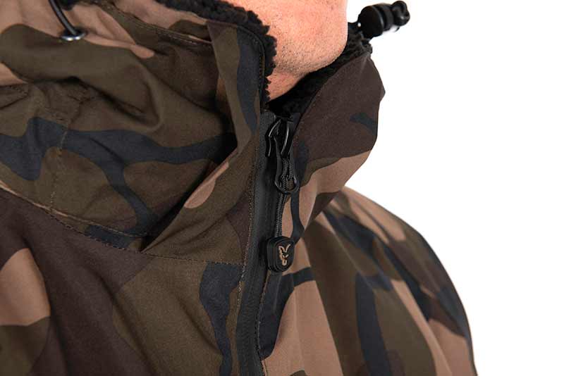 Casaco Fox Sherpa-Tec 3/4 LTD