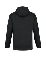 Casaco Korda Kore Fleece Preto