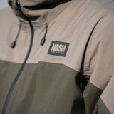 Casaco impermeável Nash ZT Mochila Lite Dry