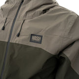 Casaco impermeável Nash ZT Mochila Lite Dry