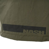 Casaco impermeável Nash ZT Mochila Lite Dry