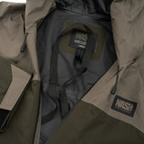 Casaco impermeável Nash ZT Mochila Lite Dry