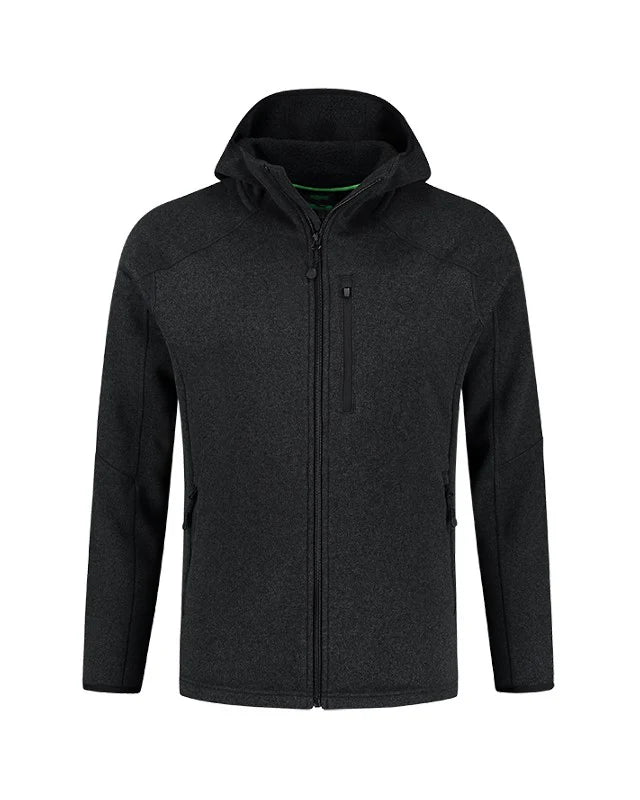 Casaco Korda Kore Fleece Preto