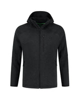 Casaco Korda Kore Fleece Preto