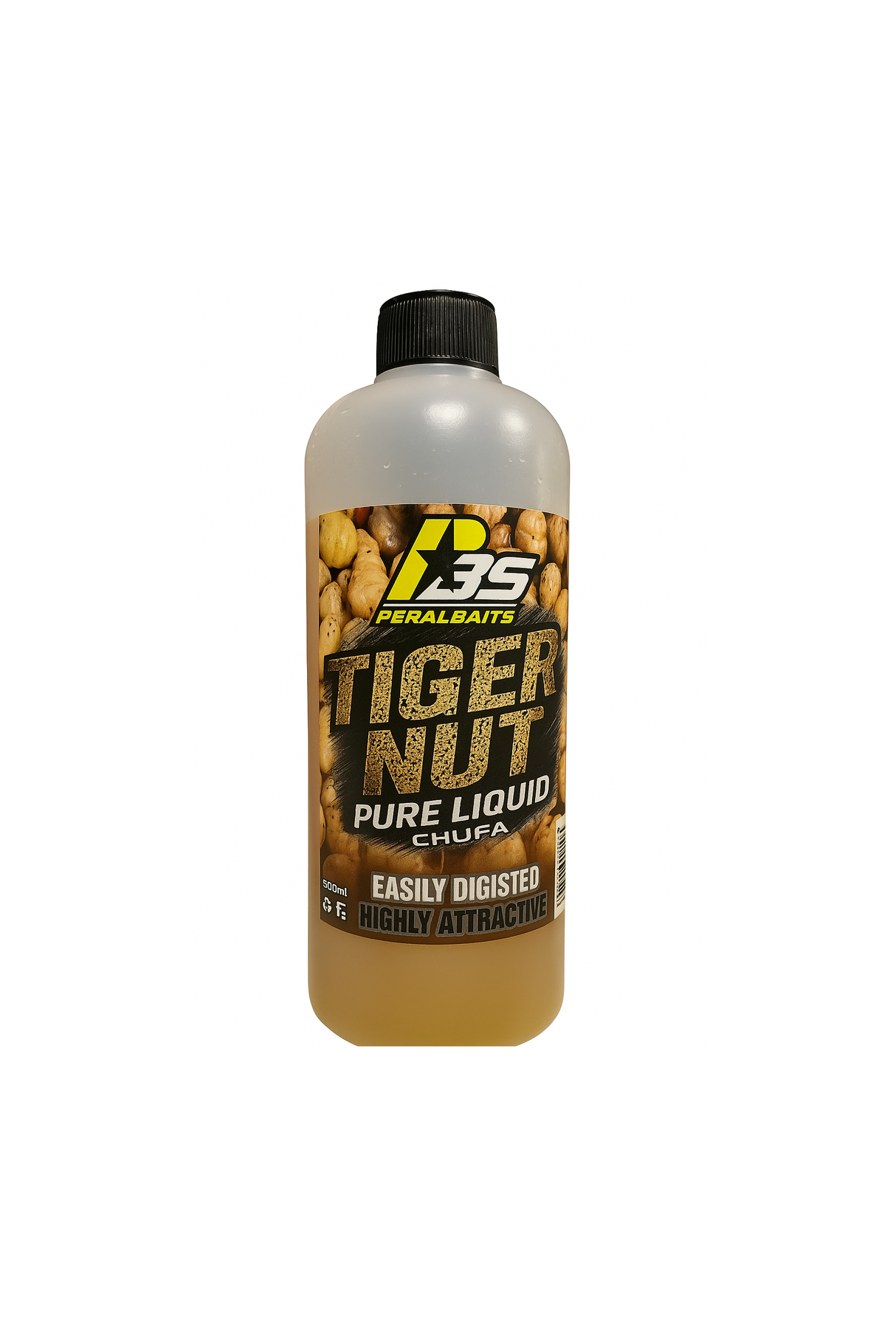 Extracto Peralbaits Tigernut 500 ml