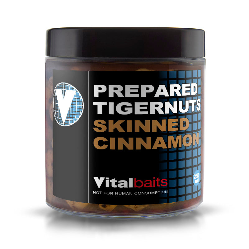 Chufa Vitalbaits Canela